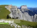 Mont-Aiguille